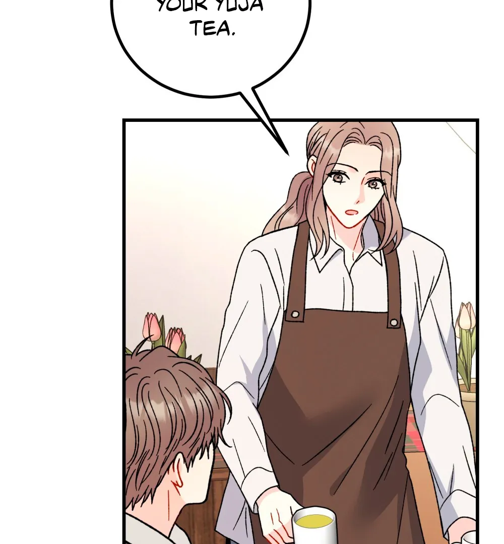 Aren’t You My Type - Chapter 23 Page 52