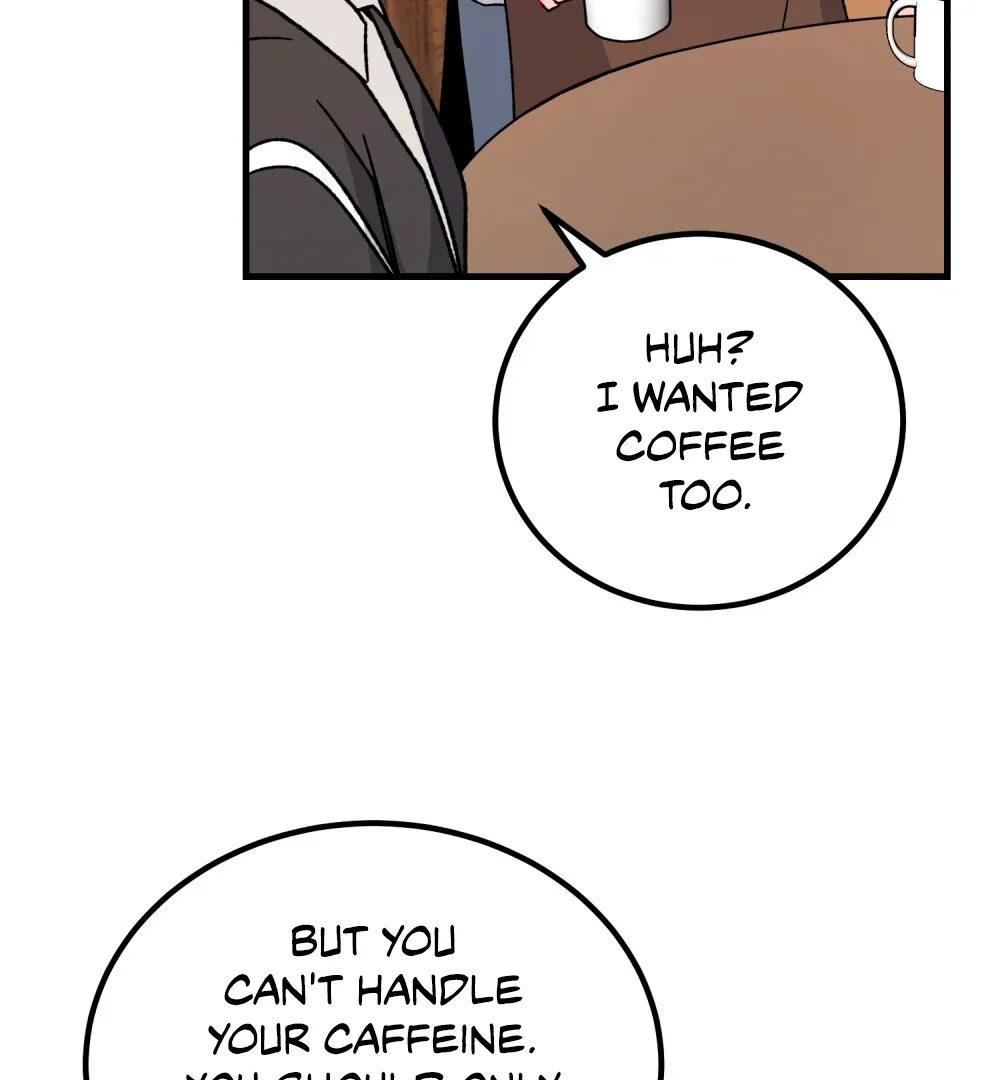 Aren’t You My Type - Chapter 23 Page 53