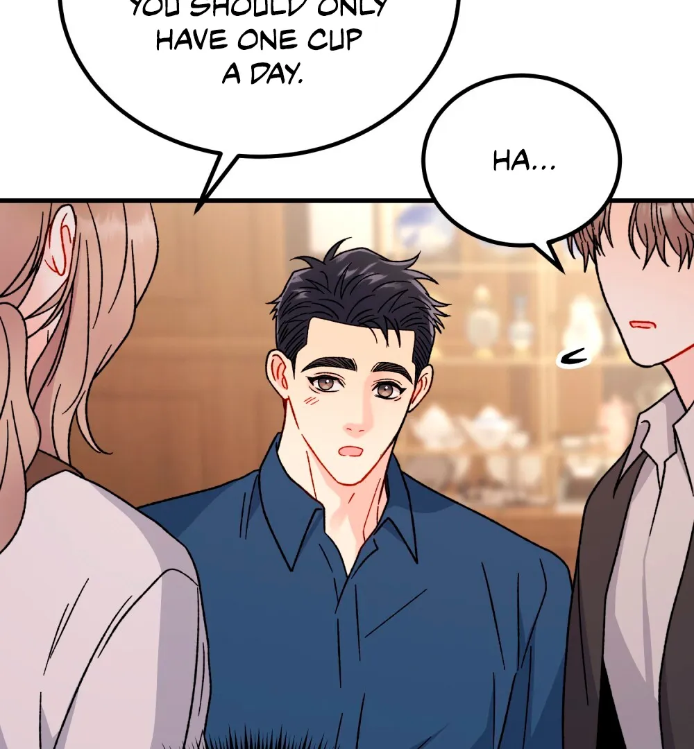 Aren’t You My Type - Chapter 23 Page 54