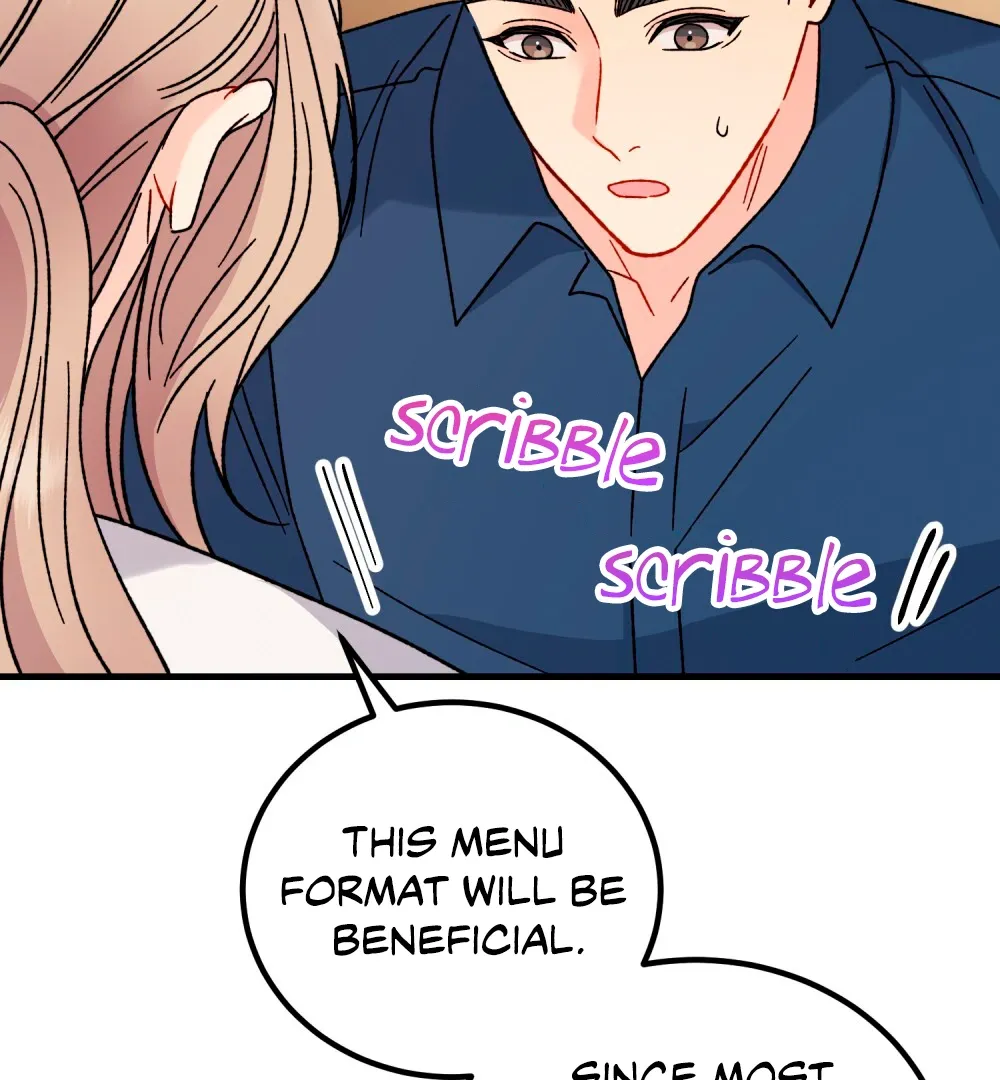 Aren’t You My Type - Chapter 23 Page 69