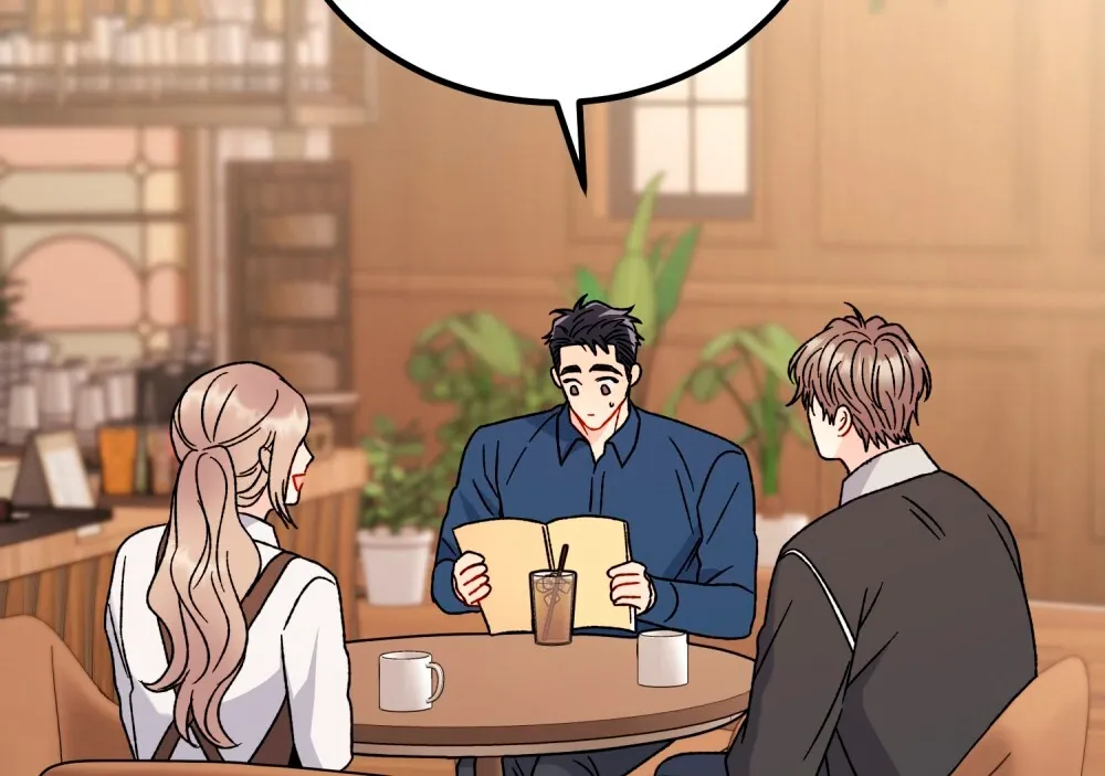 Aren’t You My Type - Chapter 23 Page 74