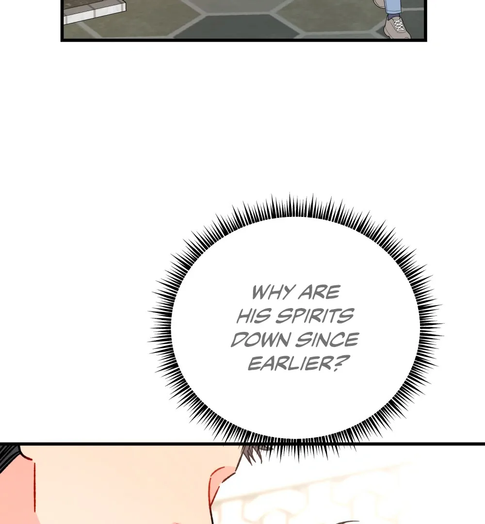 Aren’t You My Type - Chapter 23 Page 96