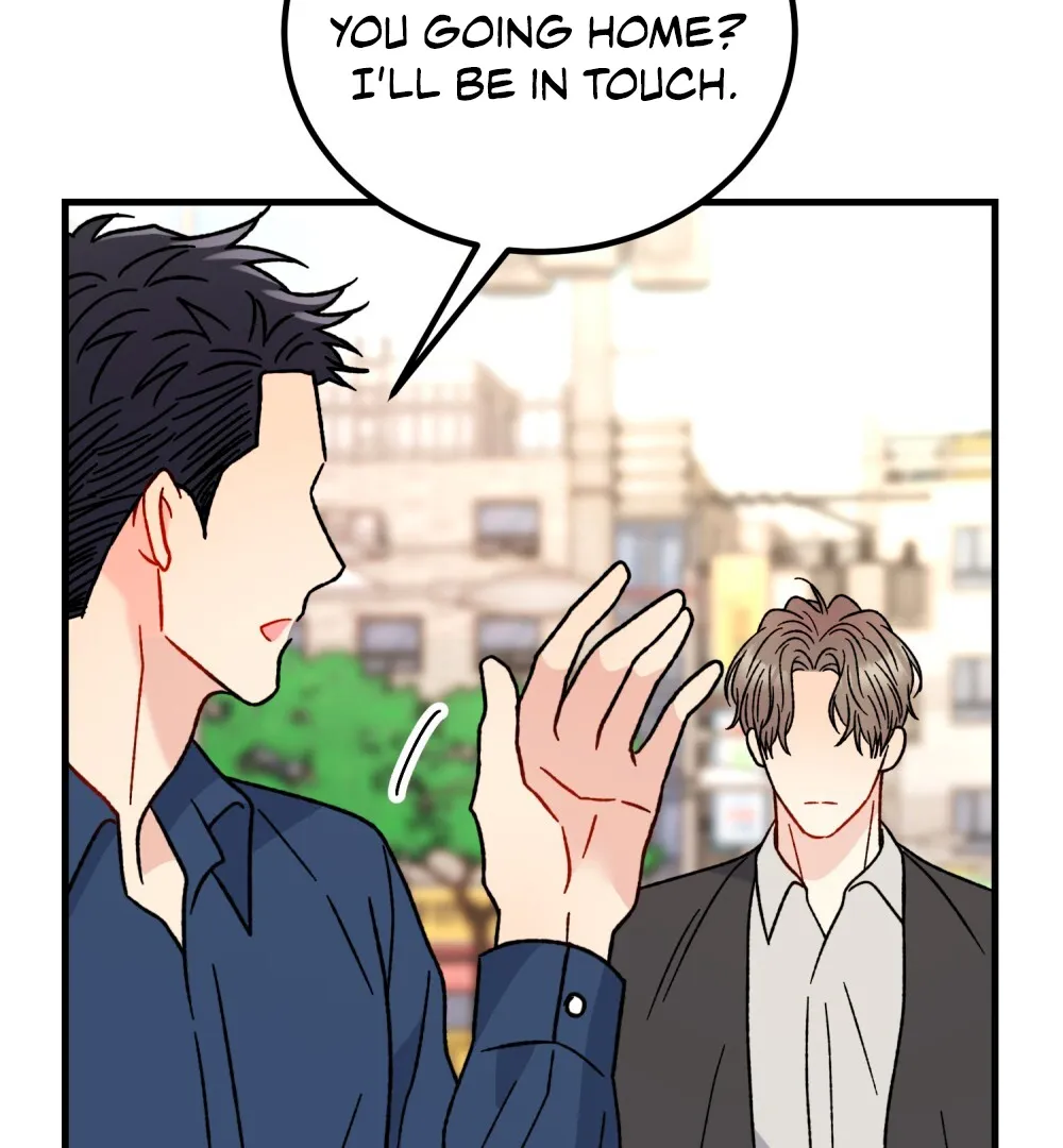 Aren’t You My Type - Chapter 23 Page 106