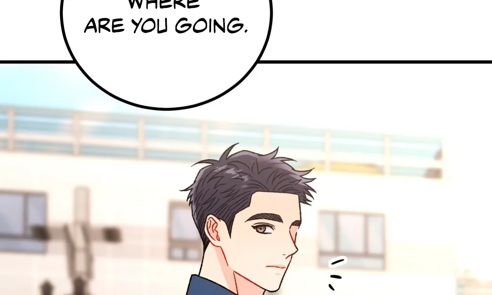 Aren’t You My Type - Chapter 23 Page 109