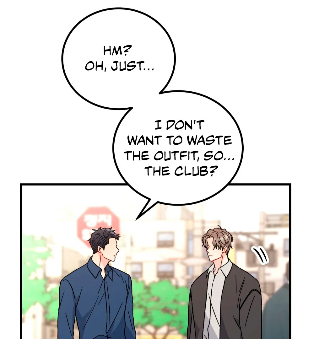 Aren’t You My Type - Chapter 23 Page 112