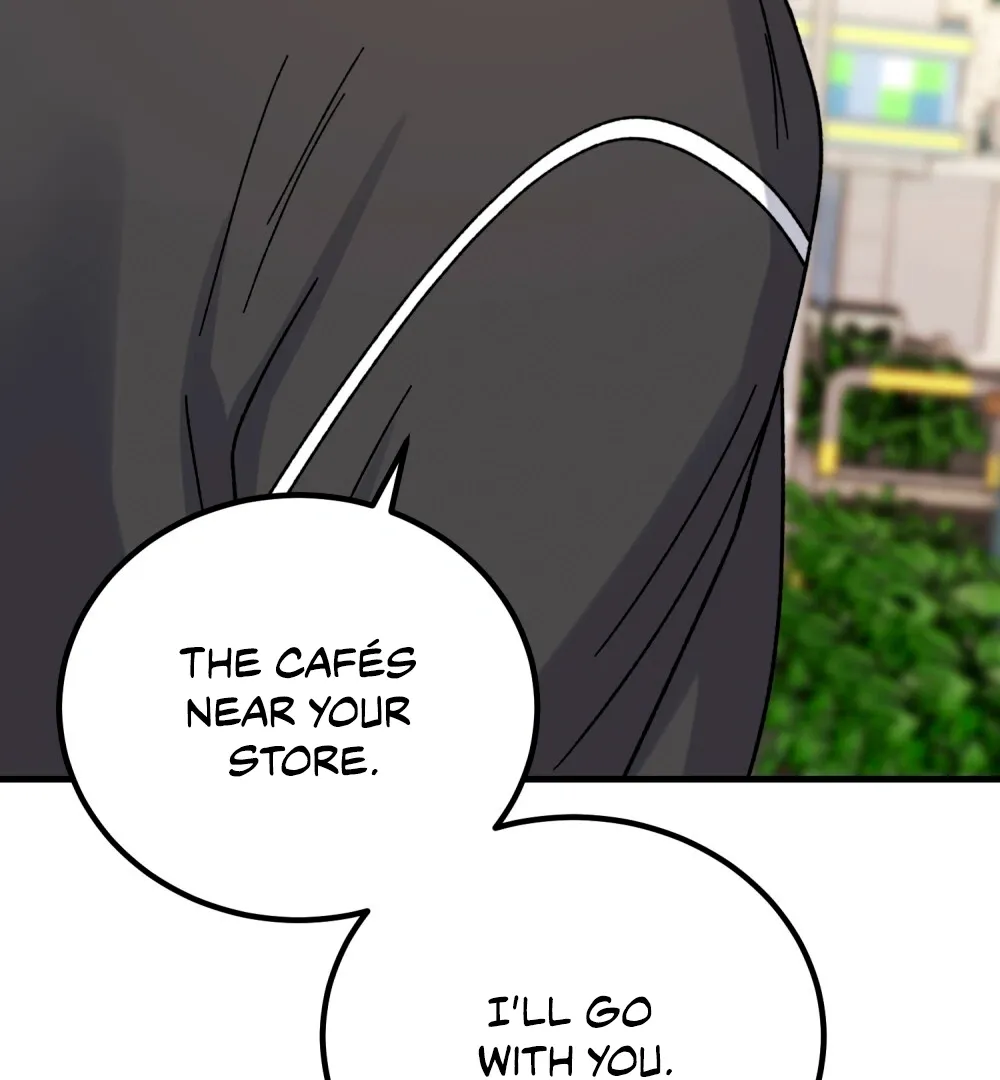 Aren’t You My Type - Chapter 23 Page 118