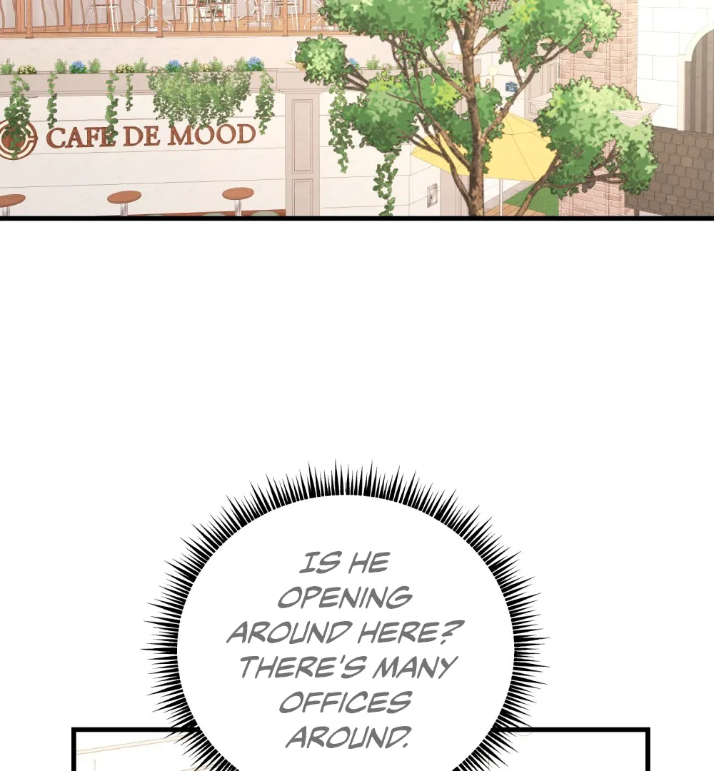 Aren’t You My Type - Chapter 23 Page 121