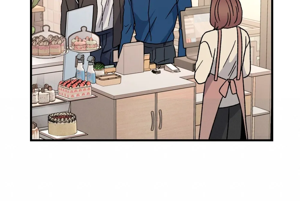 Aren’t You My Type - Chapter 23 Page 123