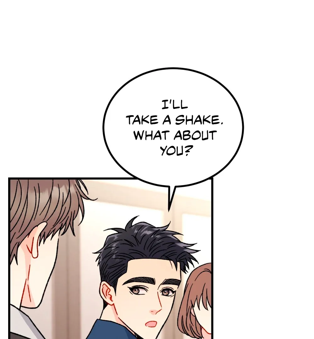 Aren’t You My Type - Chapter 23 Page 124