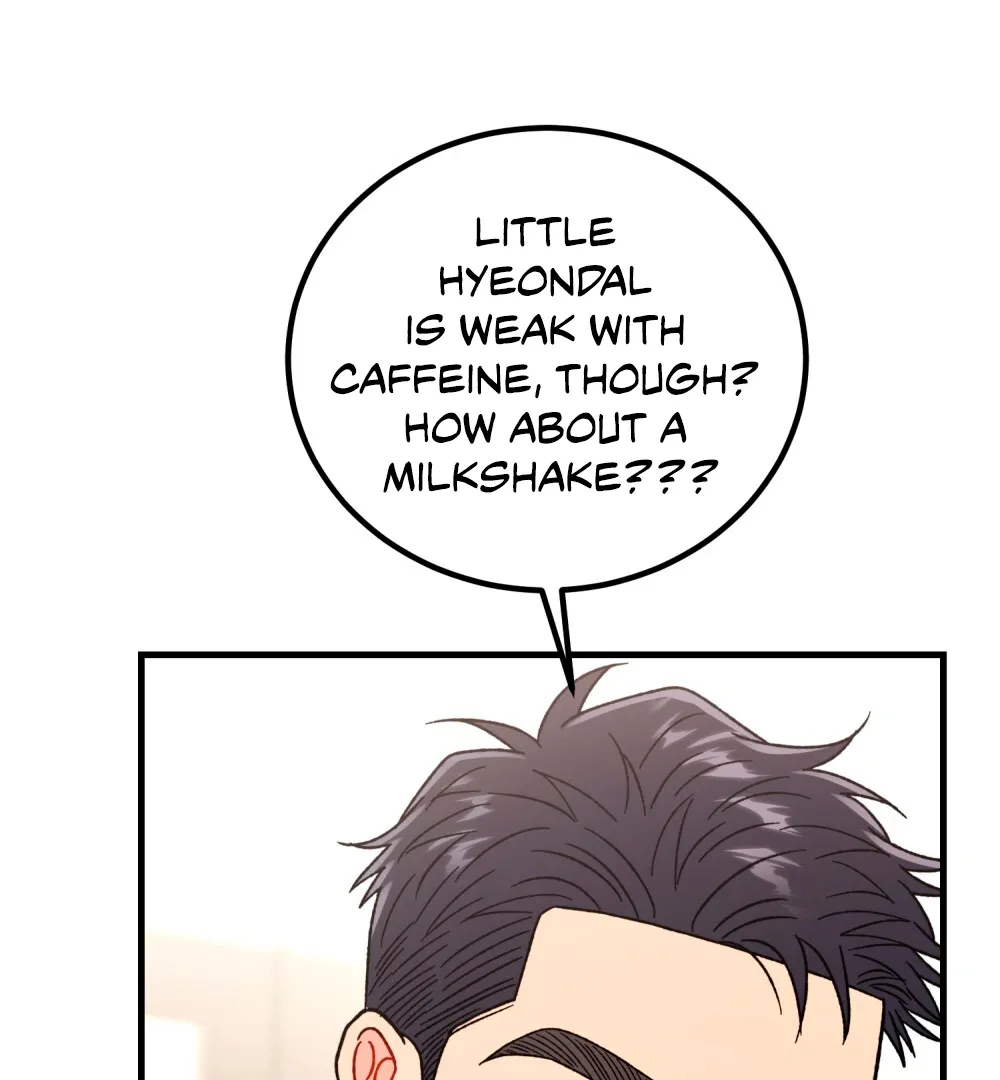 Aren’t You My Type - Chapter 23 Page 126