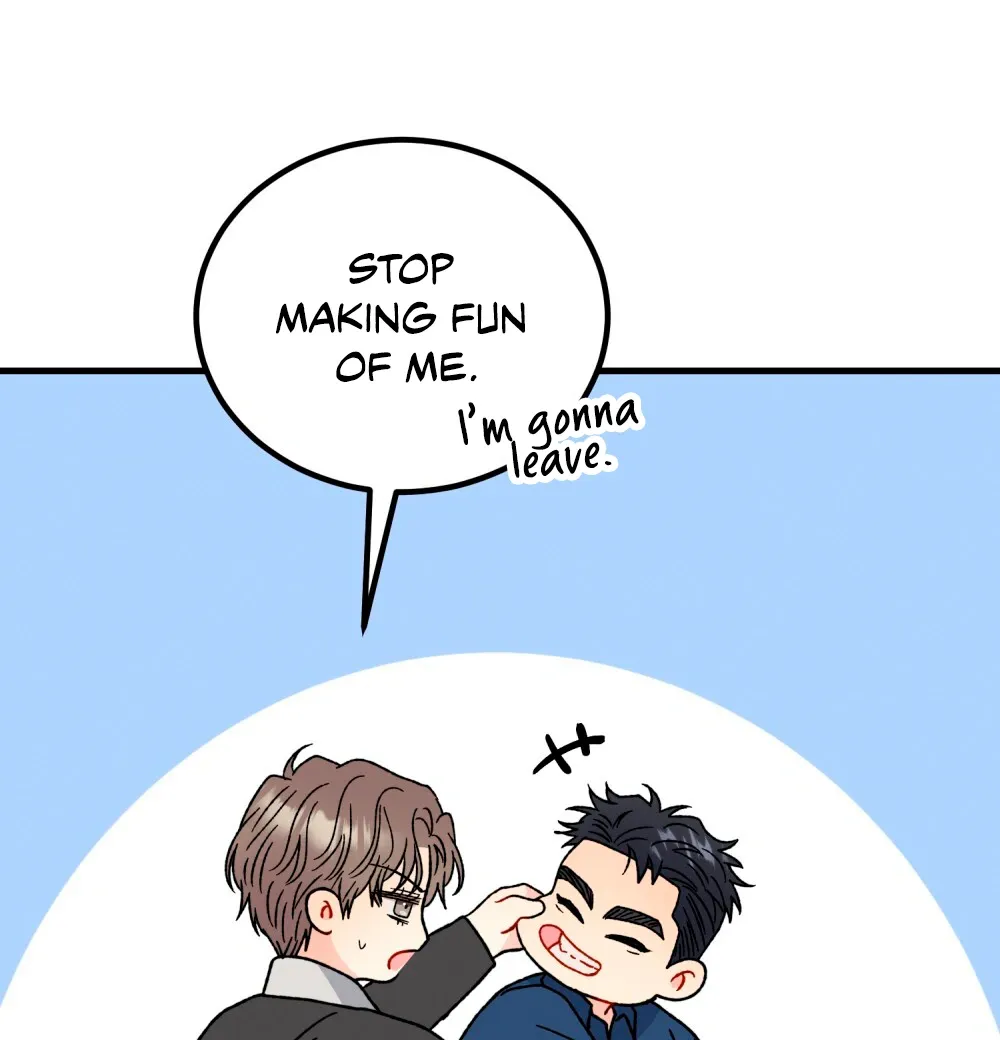 Aren’t You My Type - Chapter 23 Page 128