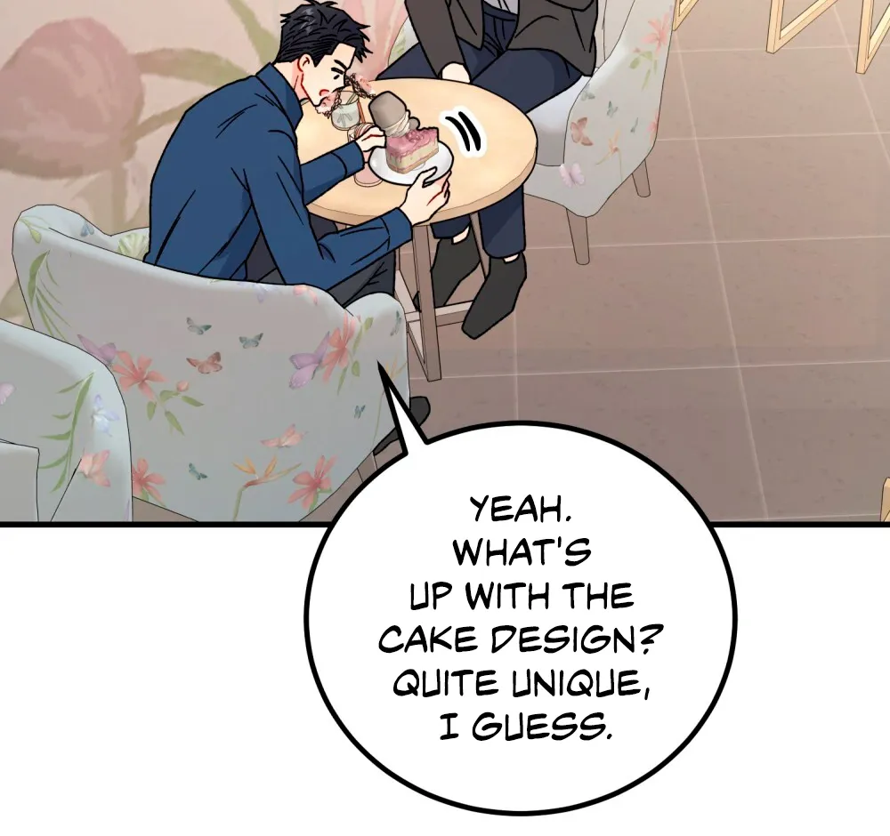 Aren’t You My Type - Chapter 23 Page 133