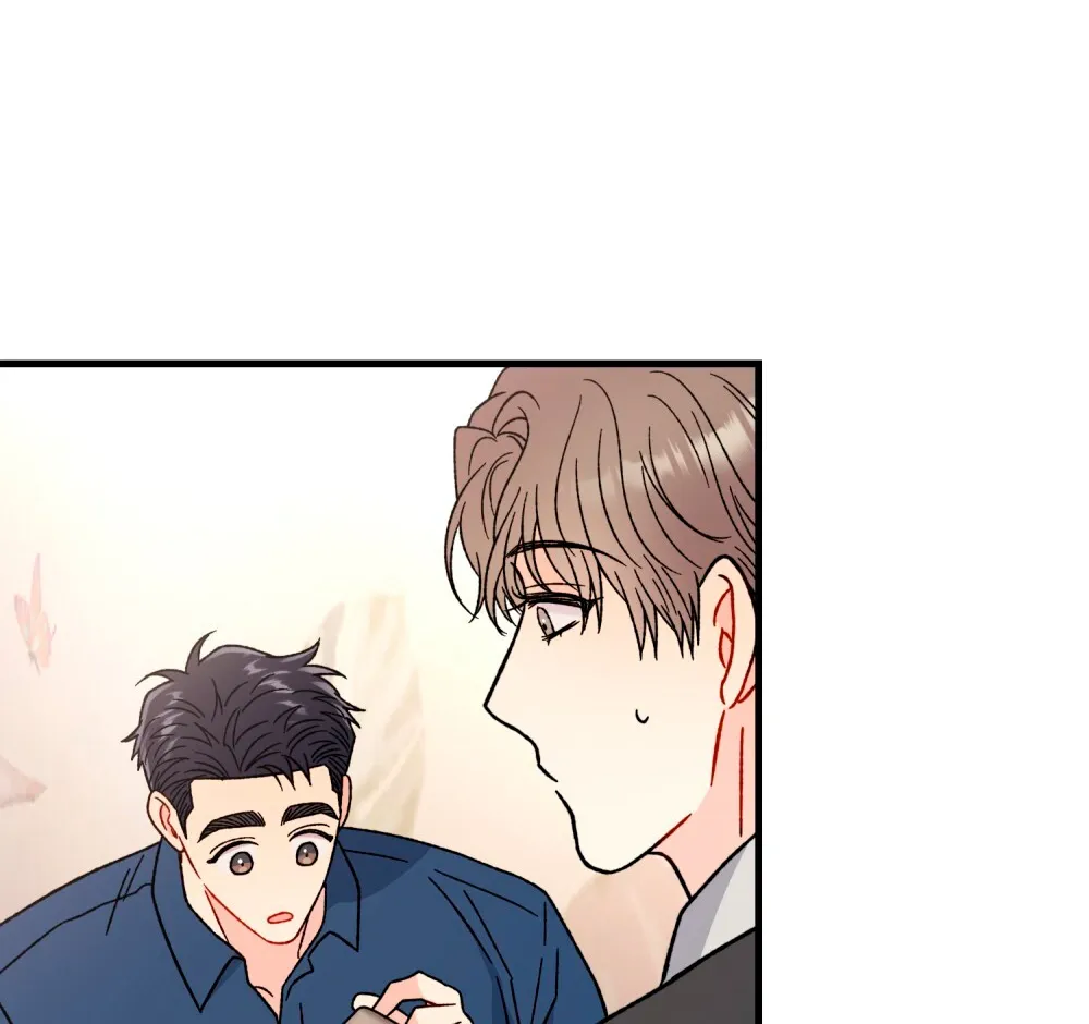 Aren’t You My Type - Chapter 23 Page 134
