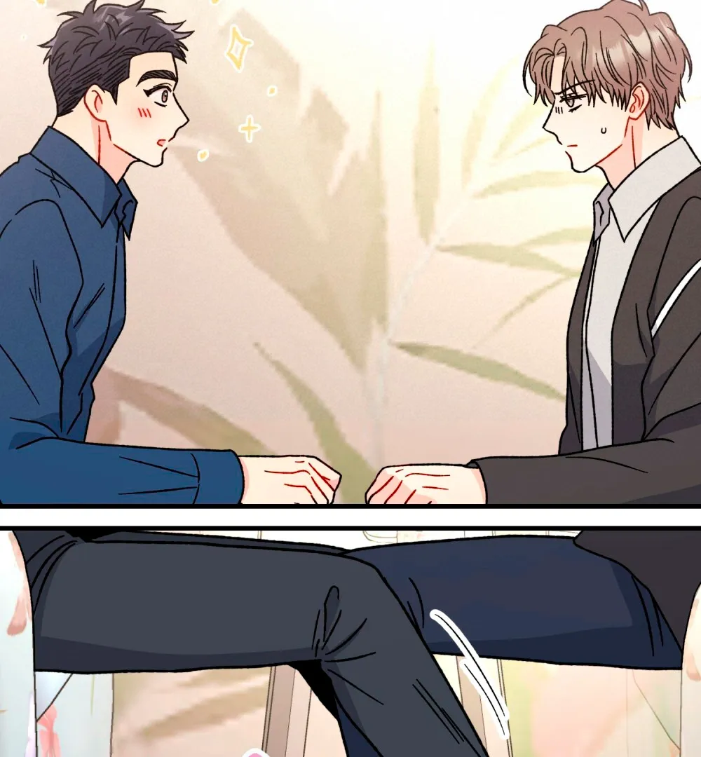 Aren’t You My Type - Chapter 23 Page 145