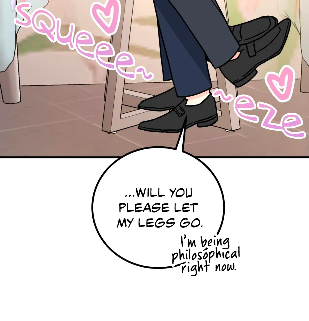 Aren’t You My Type - Chapter 23 Page 146