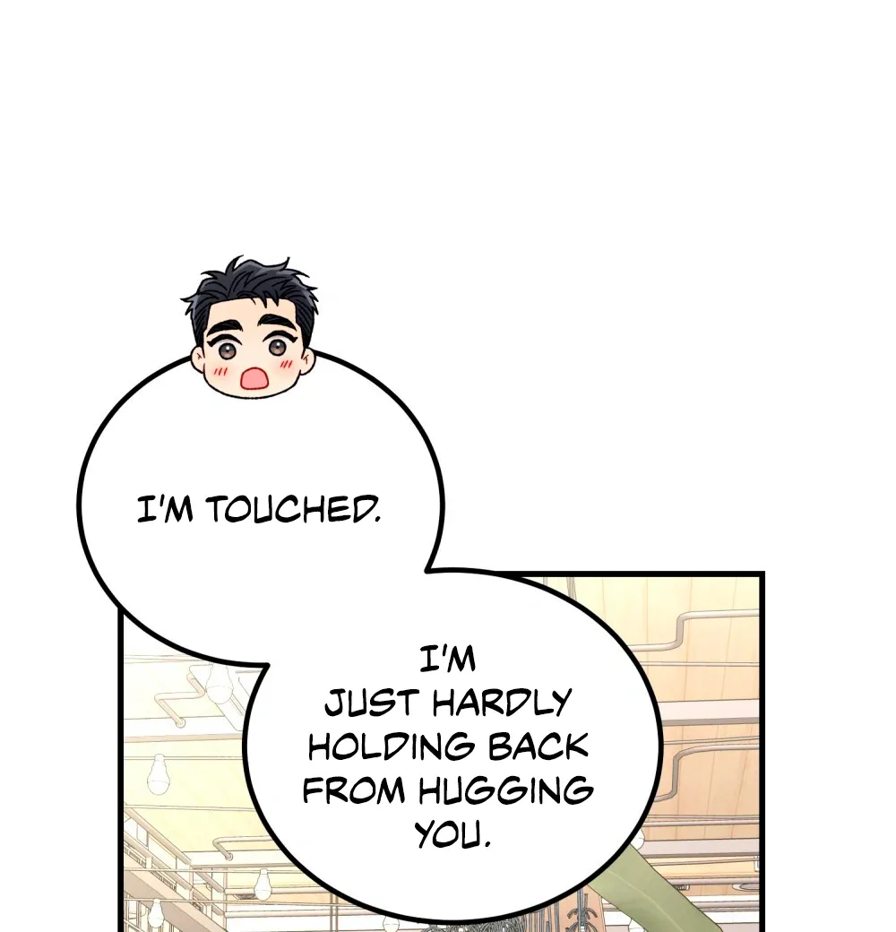 Aren’t You My Type - Chapter 23 Page 147