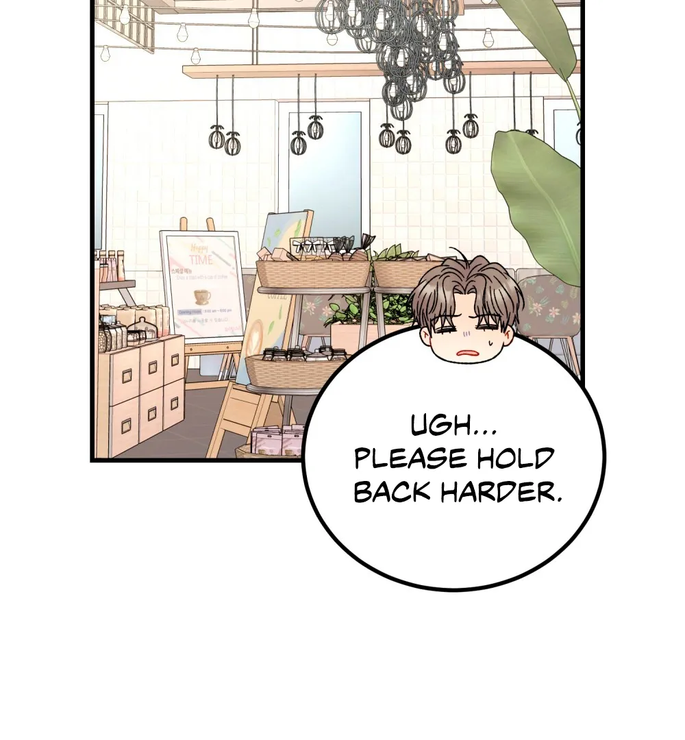 Aren’t You My Type - Chapter 23 Page 148