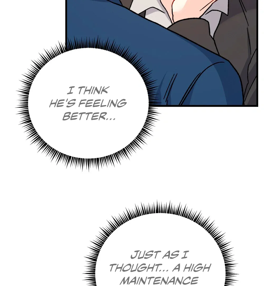 Aren’t You My Type - Chapter 23 Page 155