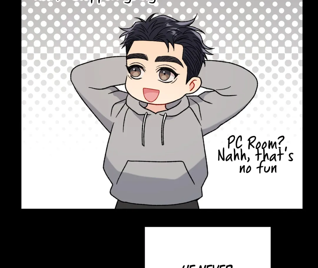 Aren’t You My Type - Chapter 24 Page 14