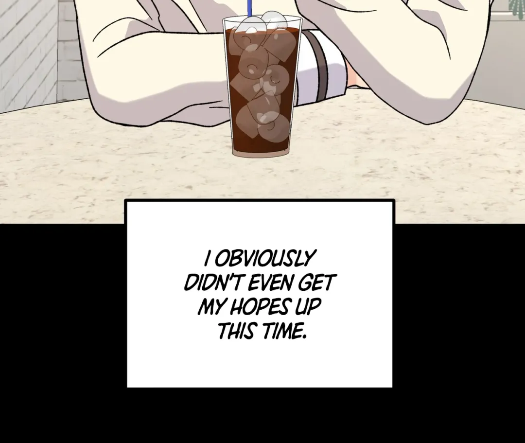 Aren’t You My Type - Chapter 24 Page 21