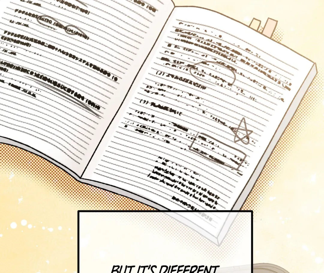 Aren’t You My Type - Chapter 24 Page 23