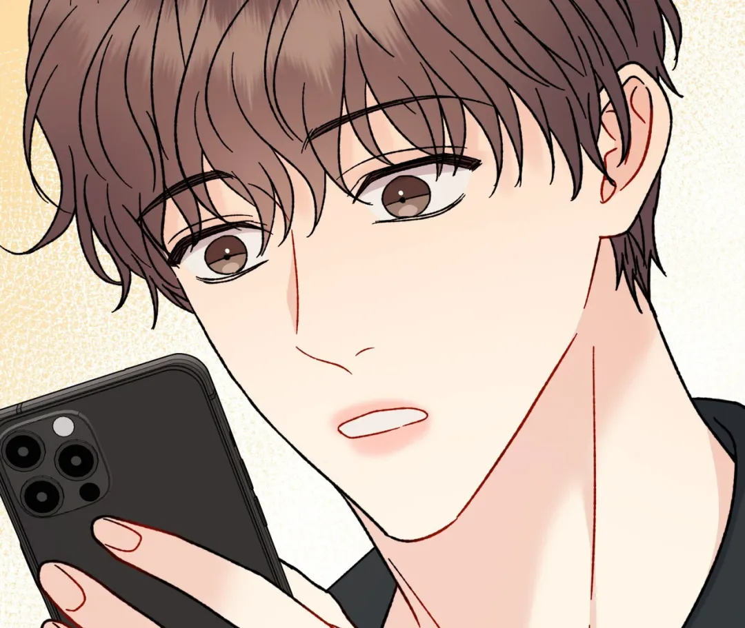 Aren’t You My Type - Chapter 24 Page 28