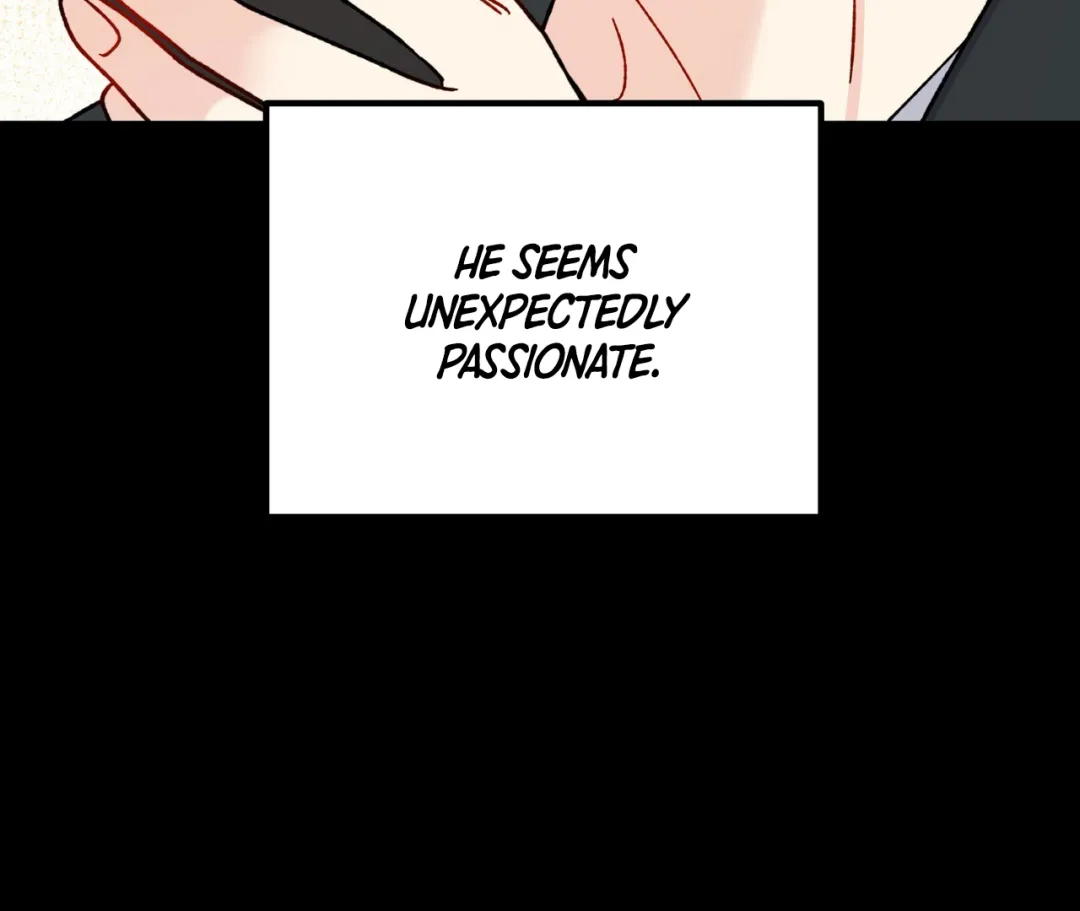 Aren’t You My Type - Chapter 24 Page 29