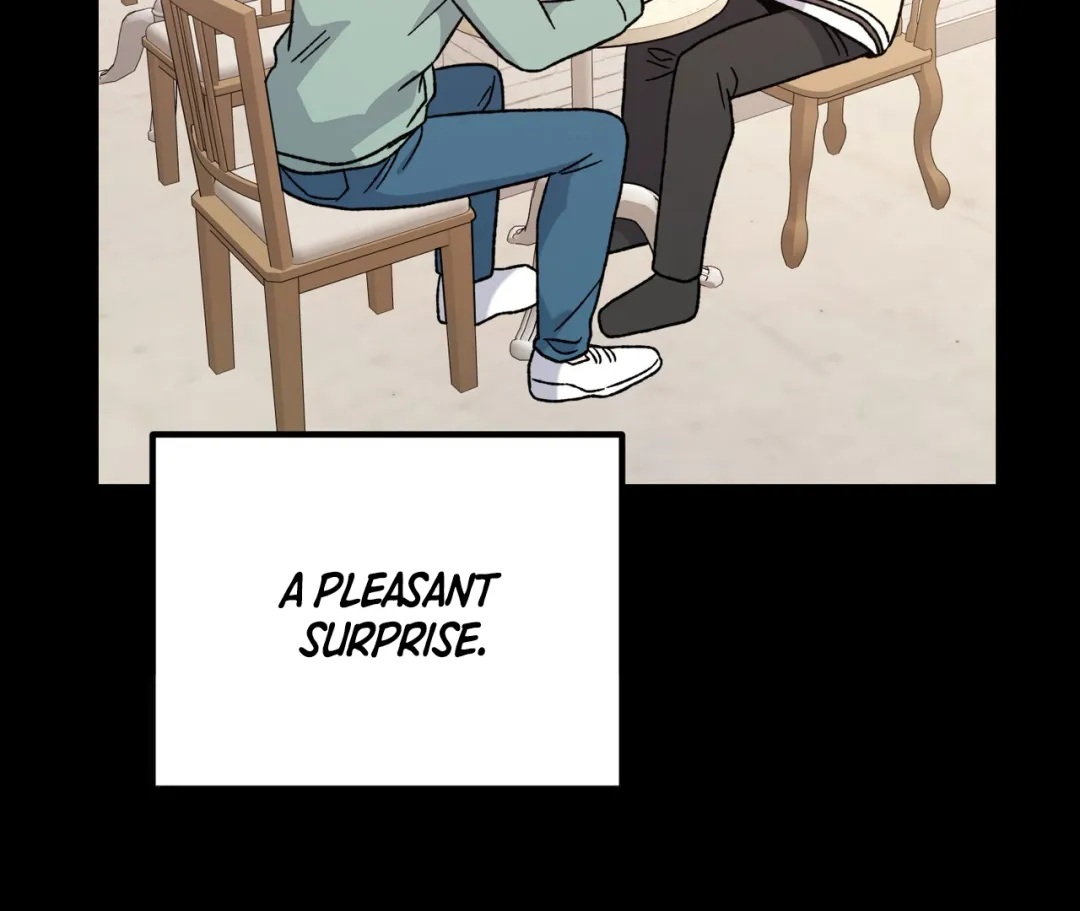 Aren’t You My Type - Chapter 24 Page 31