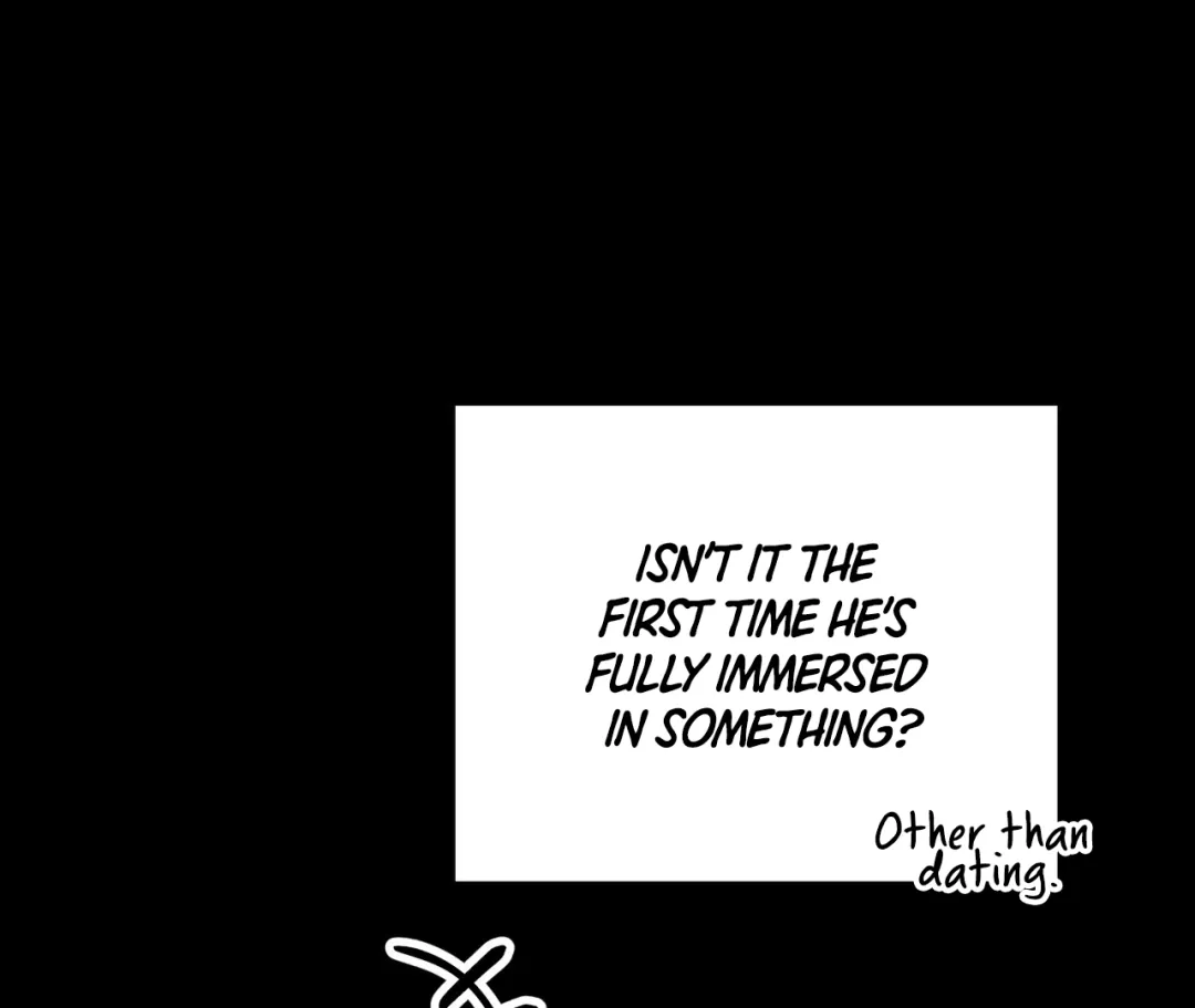 Aren’t You My Type - Chapter 24 Page 32