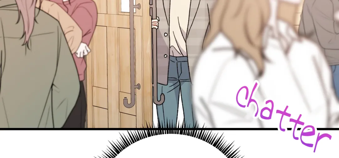 Aren’t You My Type - Chapter 24 Page 41