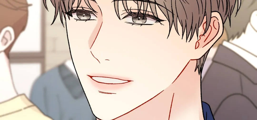 Aren’t You My Type - Chapter 24 Page 58