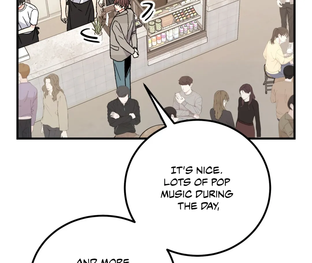 Aren’t You My Type - Chapter 24 Page 92