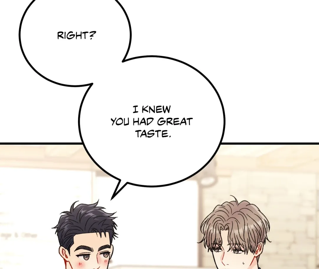 Aren’t You My Type - Chapter 24 Page 94