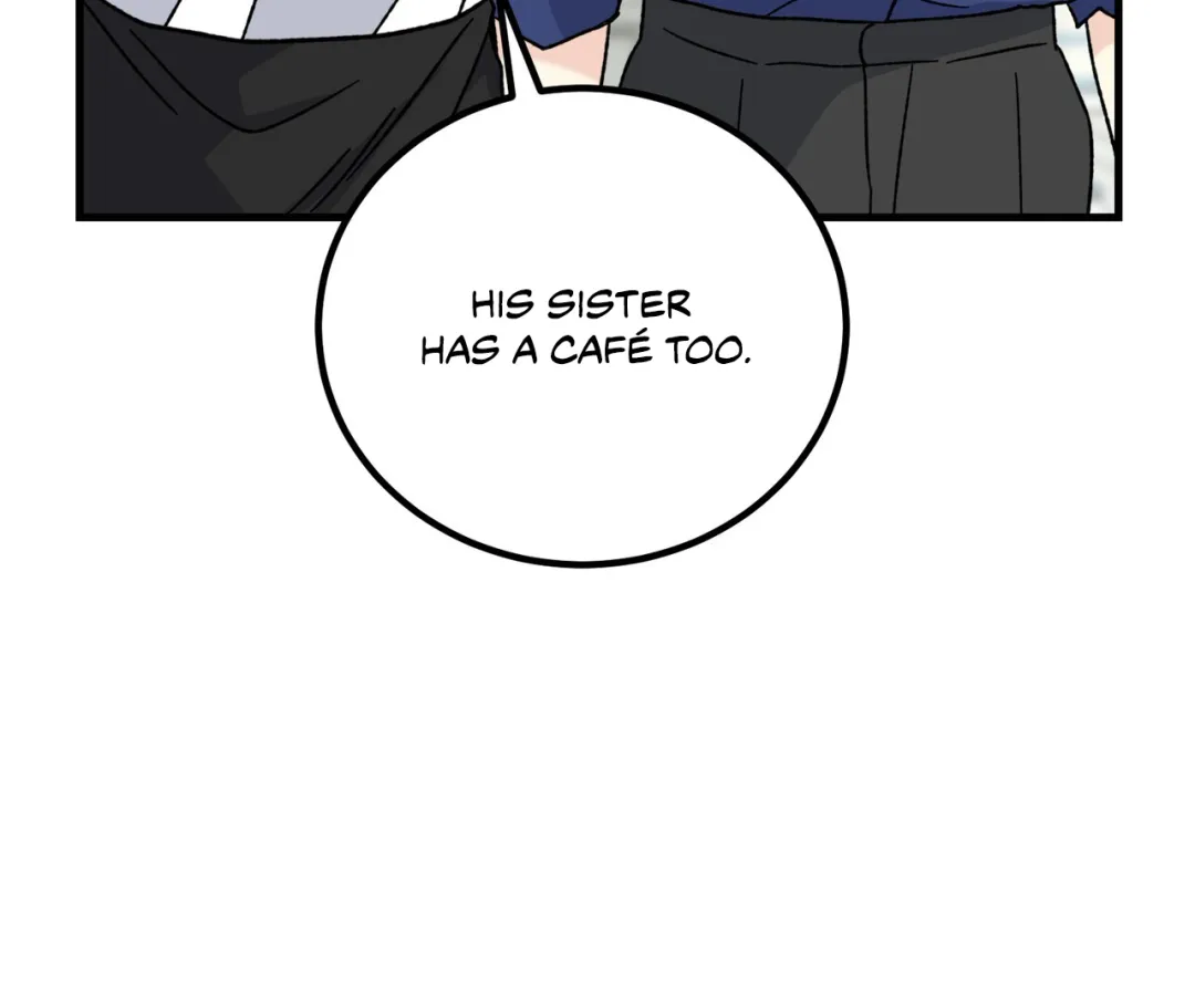 Aren’t You My Type - Chapter 24 Page 101