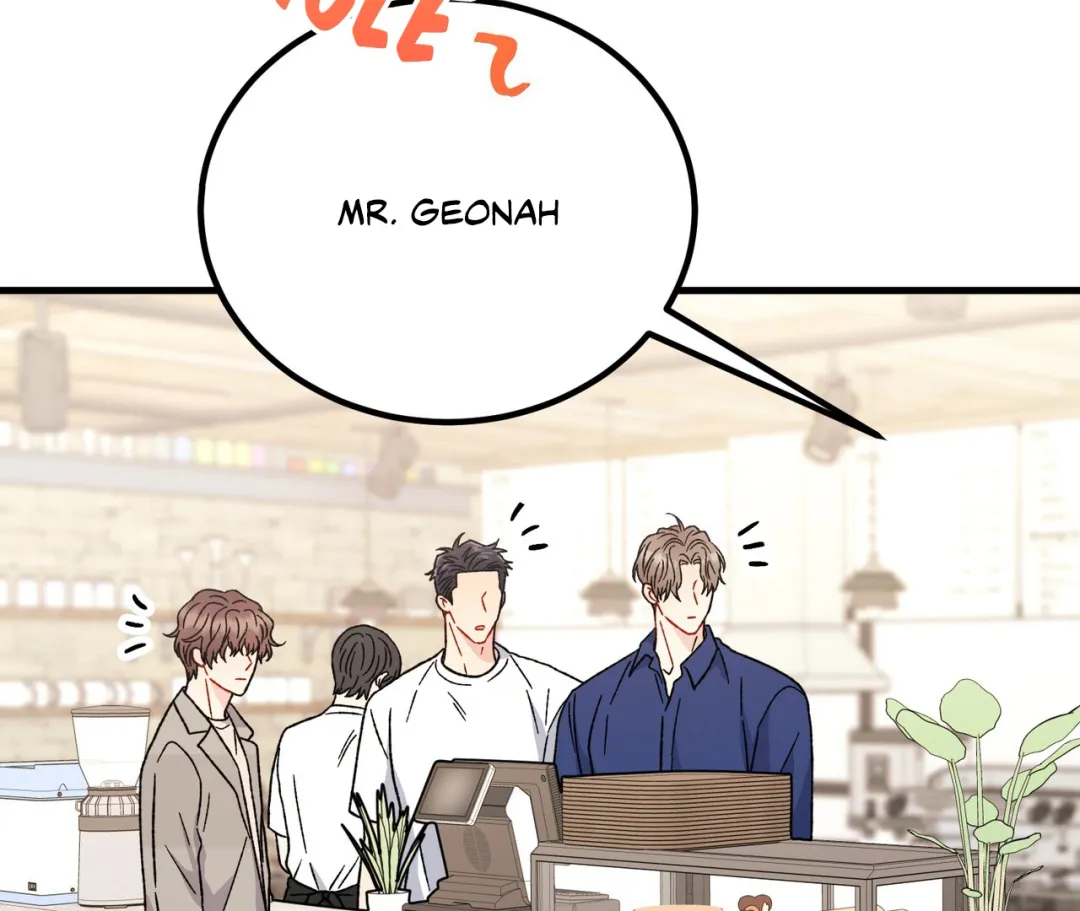Aren’t You My Type - Chapter 24 Page 110