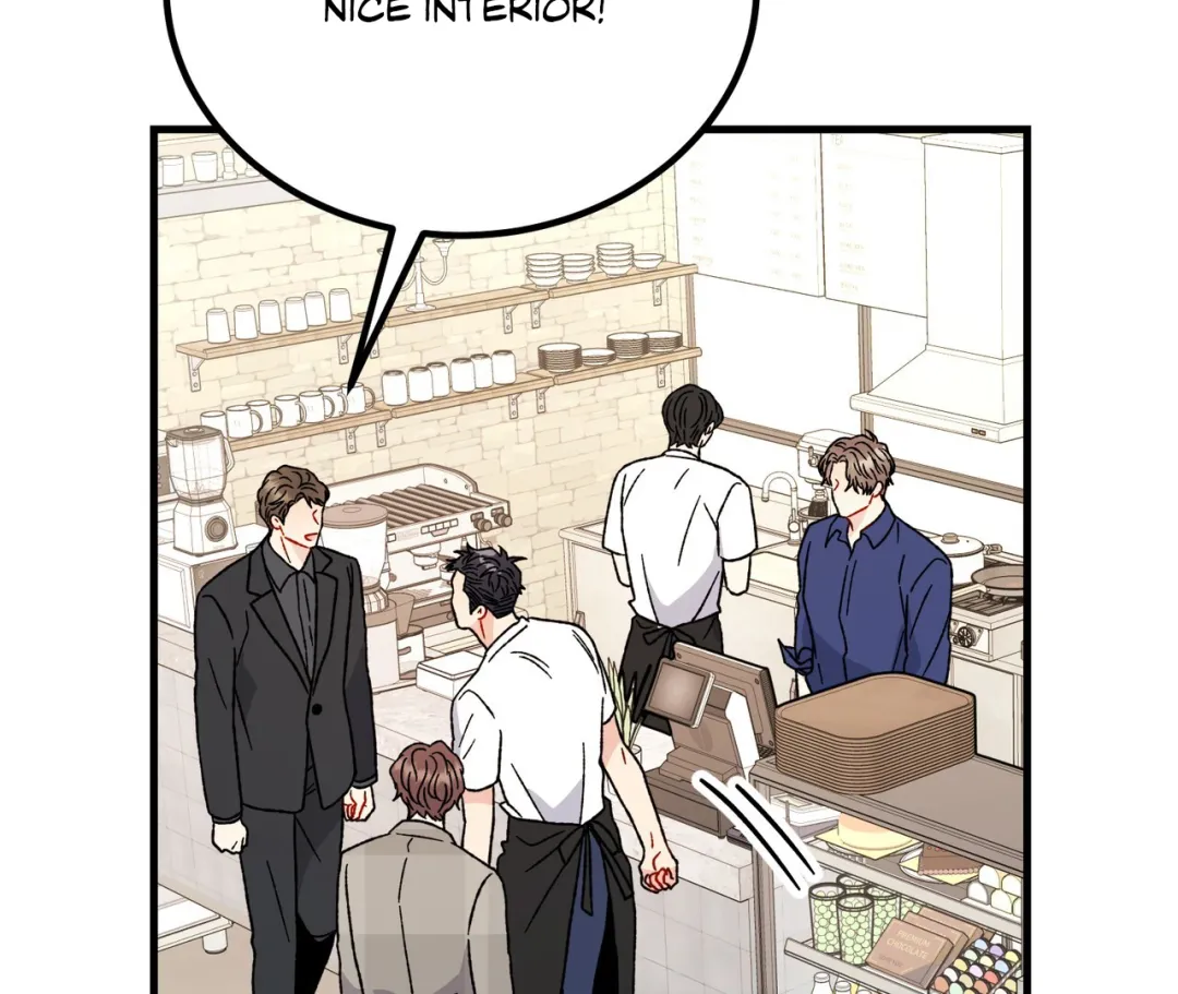 Aren’t You My Type - Chapter 24 Page 116