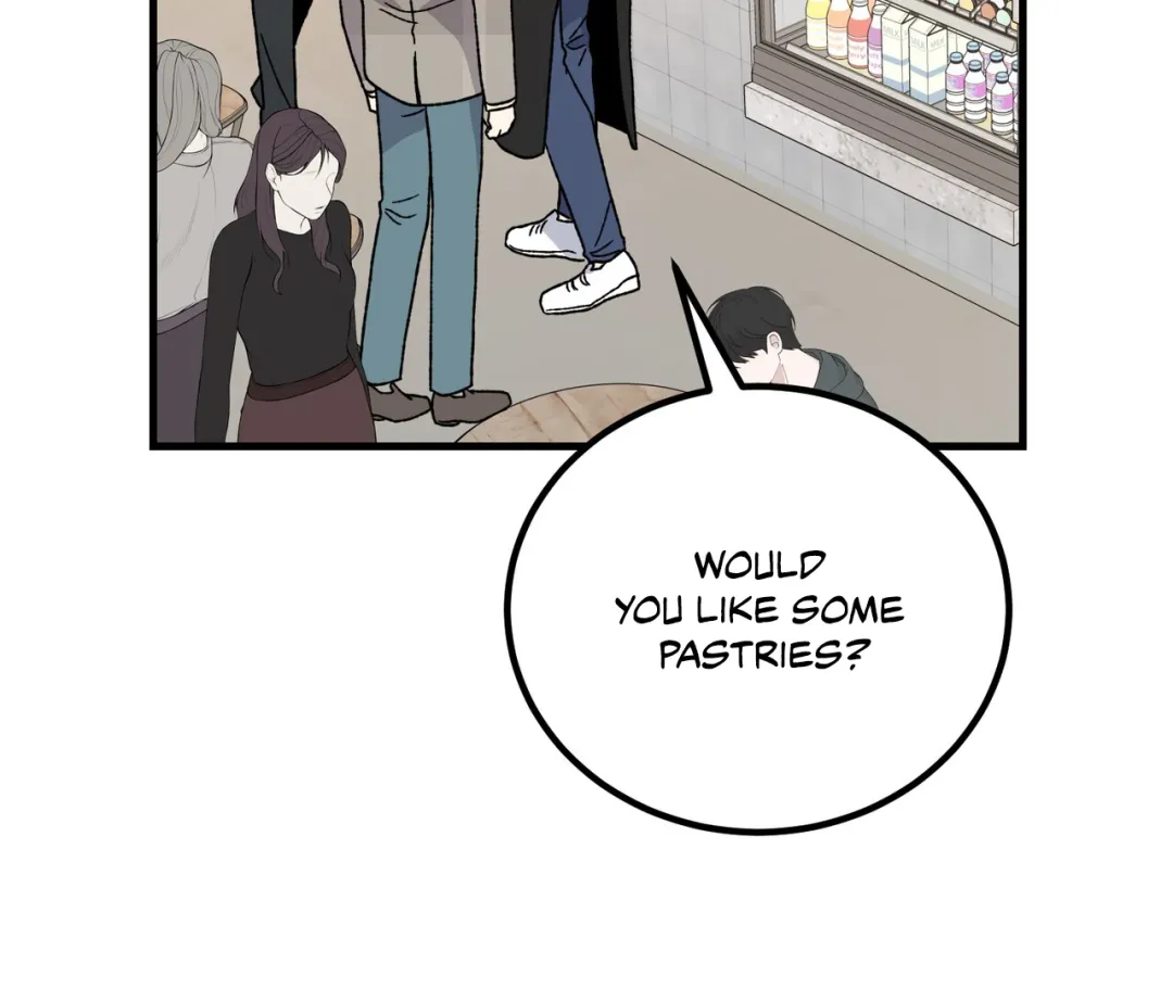 Aren’t You My Type - Chapter 24 Page 117