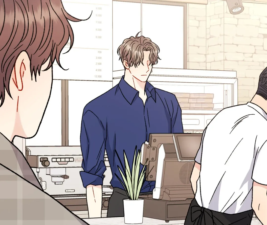 Aren’t You My Type - Chapter 24 Page 124