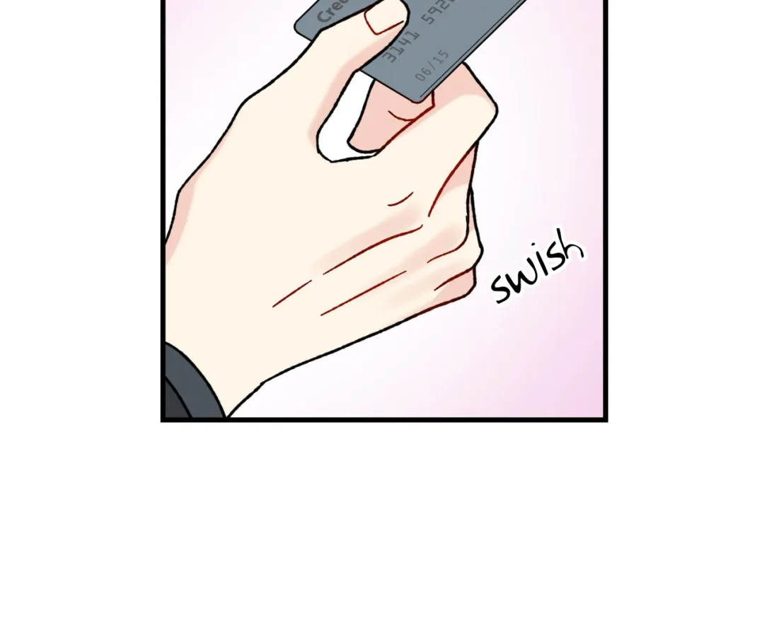 Aren’t You My Type - Chapter 24 Page 132