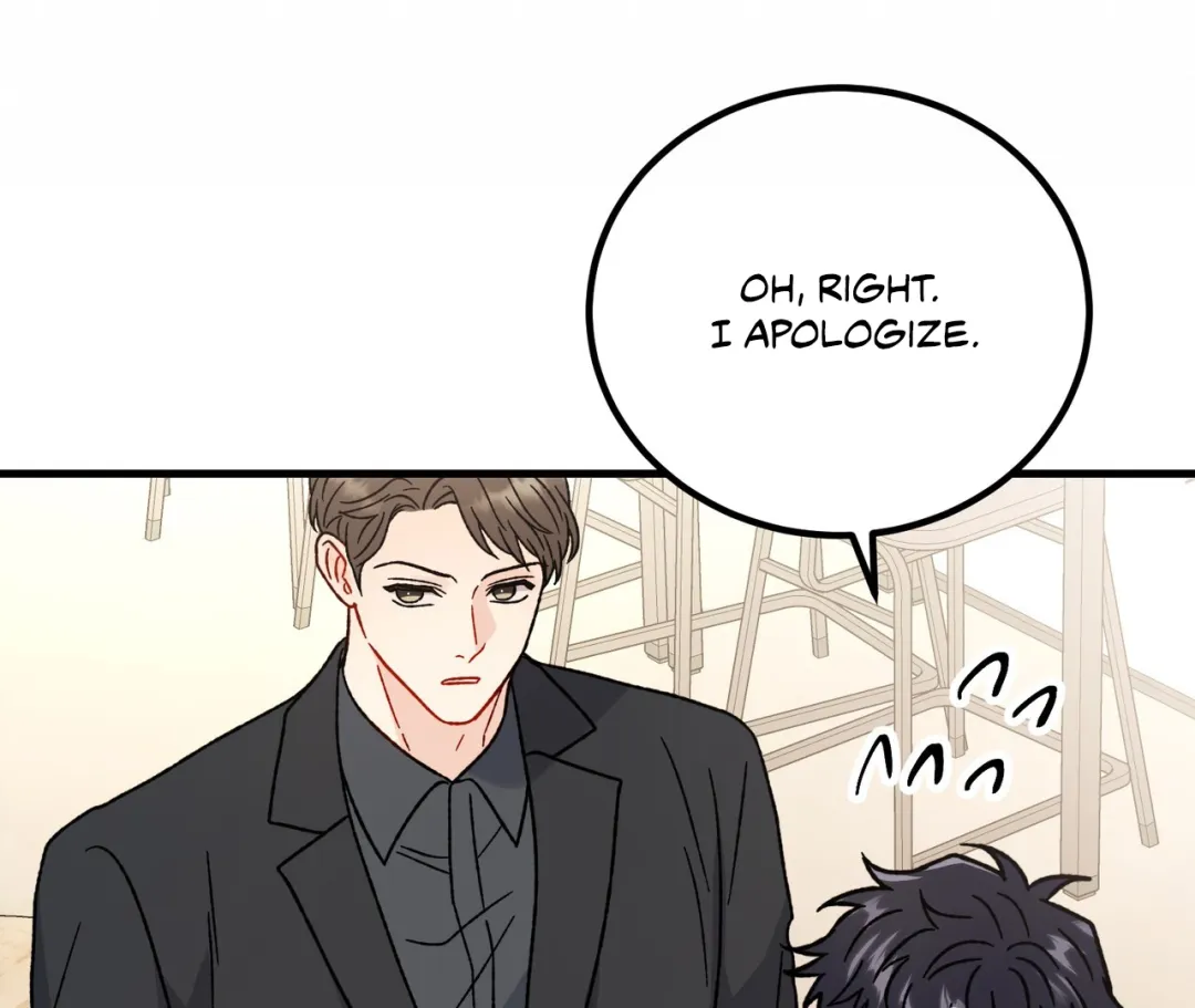 Aren’t You My Type - Chapter 24 Page 144