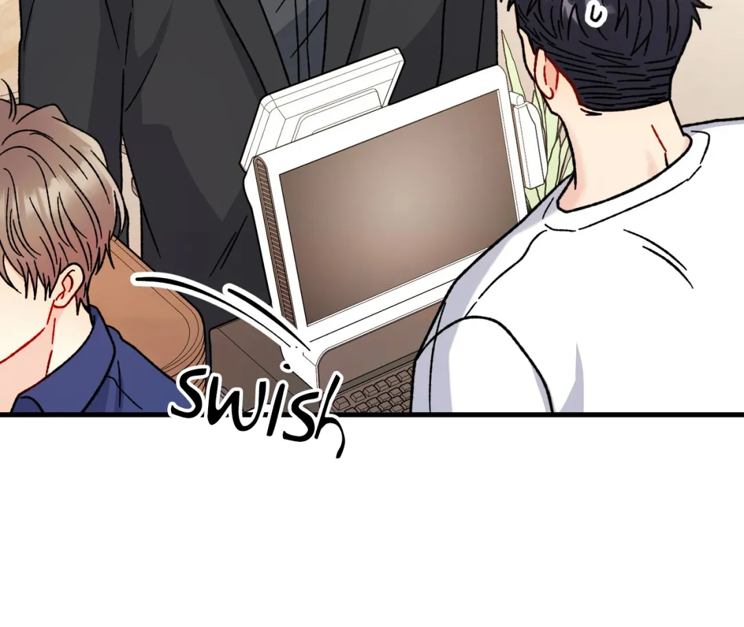 Aren’t You My Type - Chapter 24 Page 145