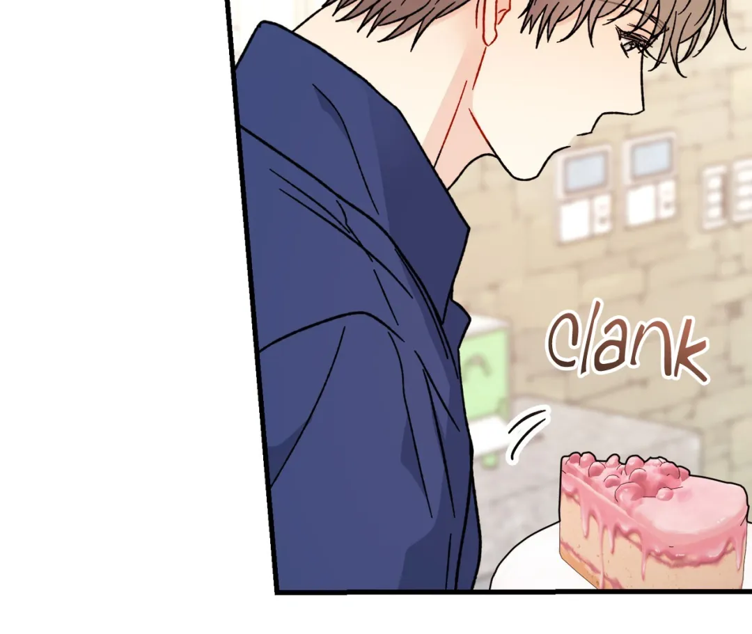 Aren’t You My Type - Chapter 24 Page 147