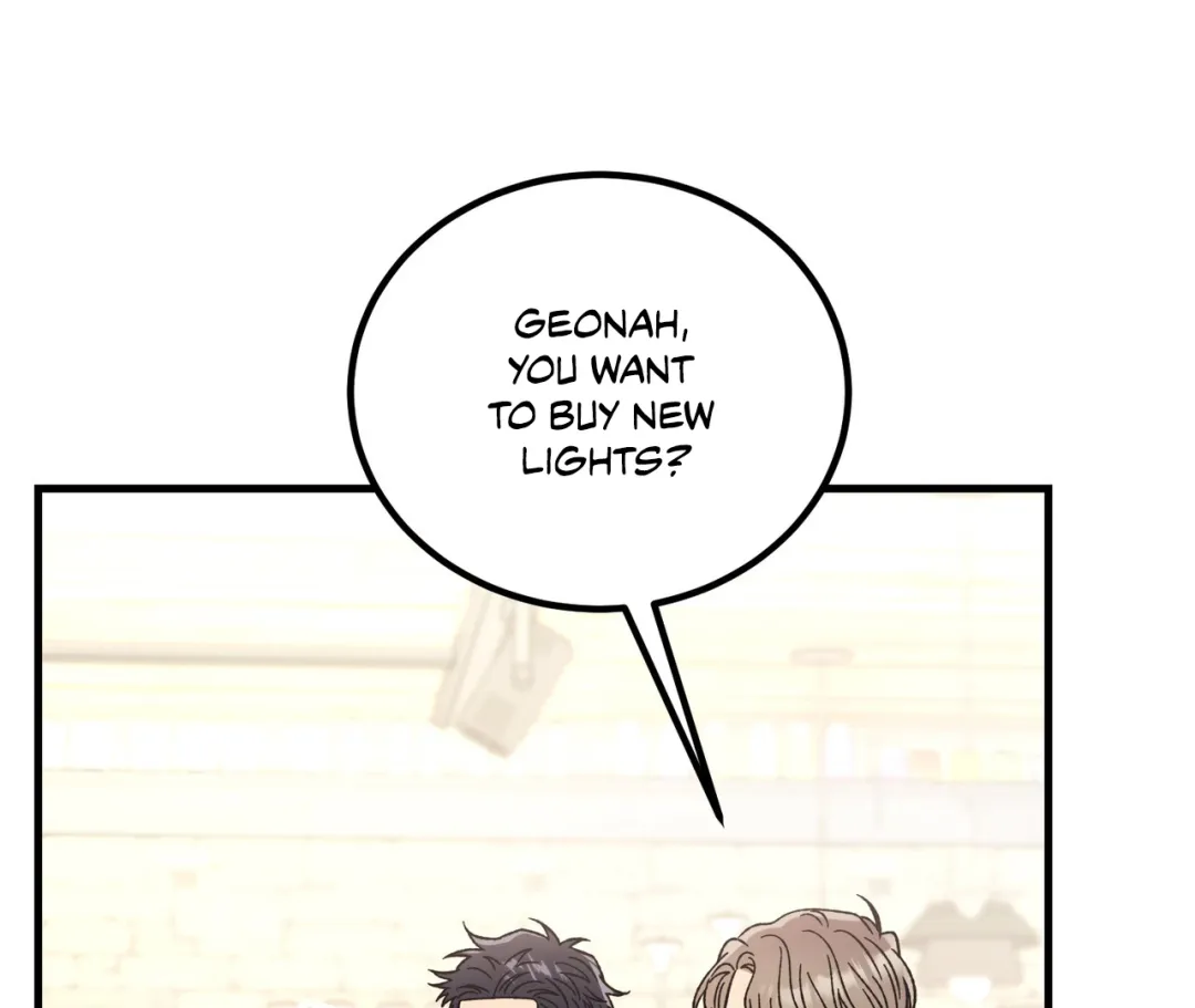 Aren’t You My Type - Chapter 24 Page 155