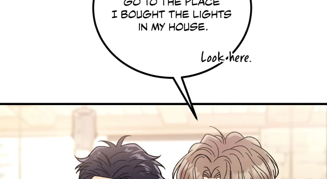 Aren’t You My Type - Chapter 24 Page 158