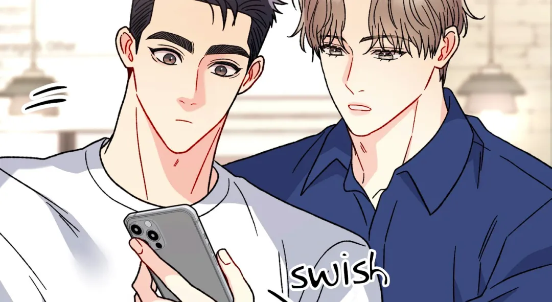 Aren’t You My Type - Chapter 24 Page 159