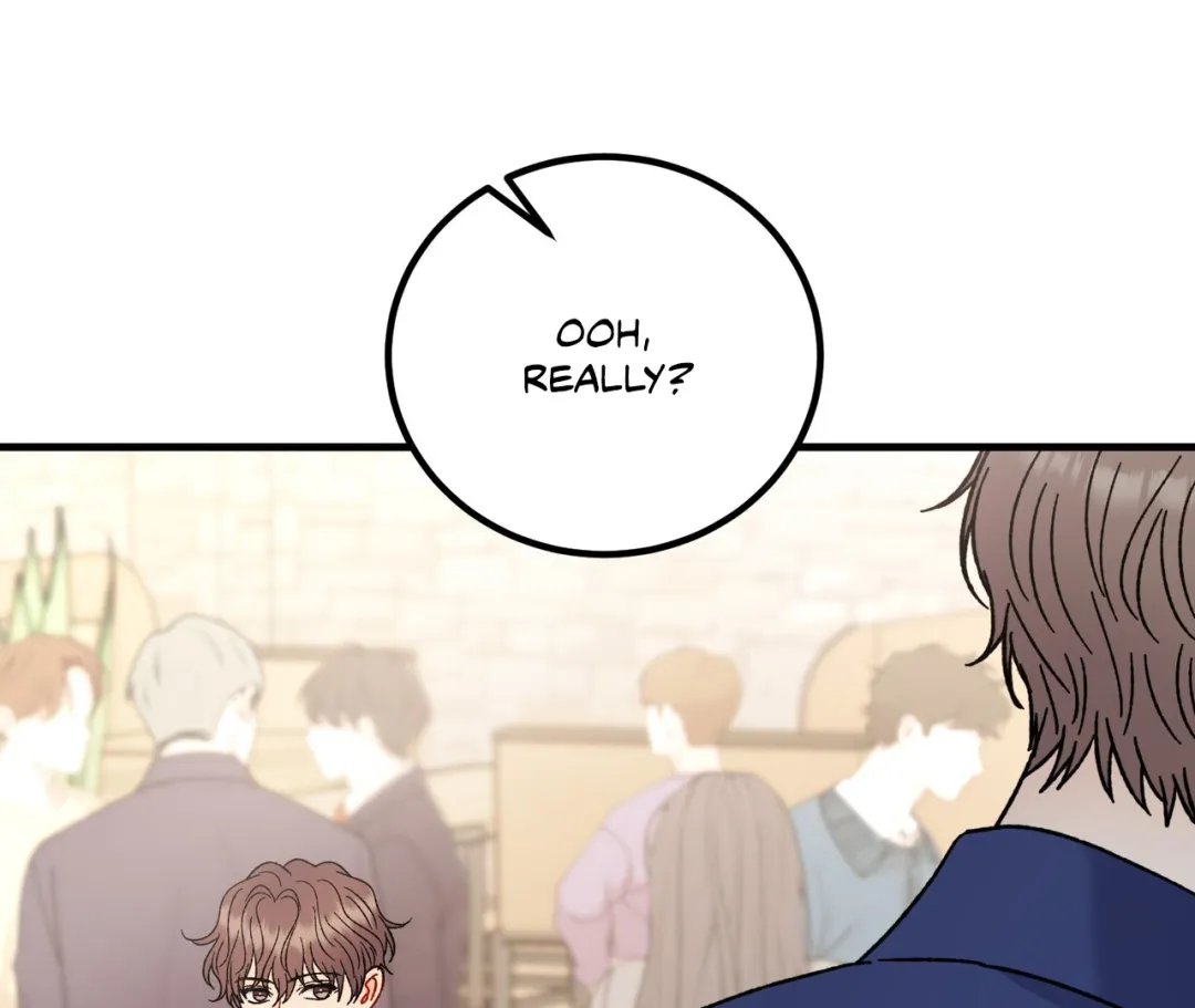 Aren’t You My Type - Chapter 24 Page 161