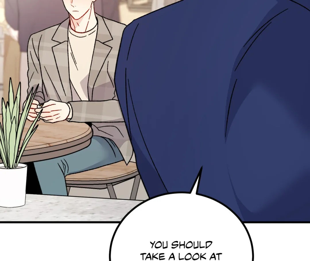 Aren’t You My Type - Chapter 24 Page 162