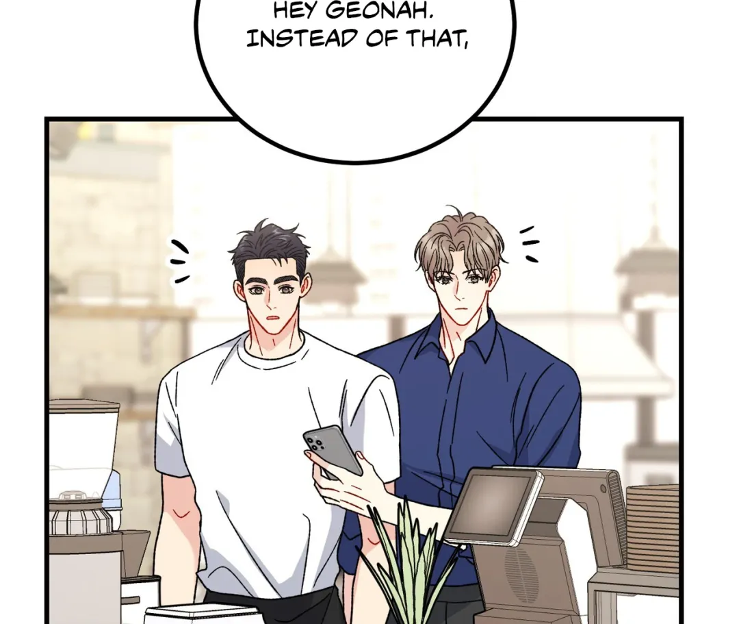 Aren’t You My Type - Chapter 24 Page 164