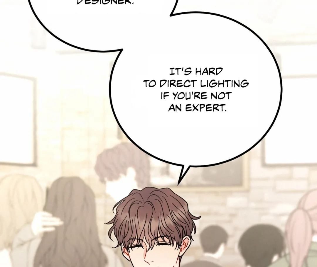 Aren’t You My Type - Chapter 24 Page 166