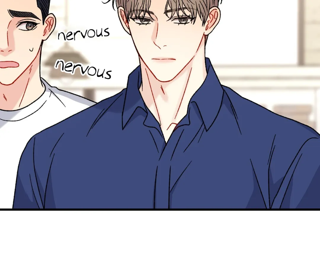 Aren’t You My Type - Chapter 24 Page 187